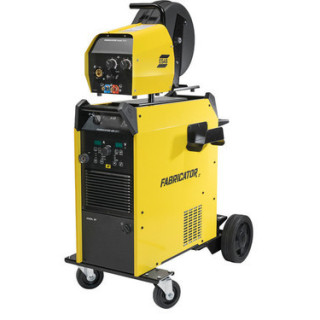 Poste à souder MIG / MAG | ESAB | FABRICATOR EM 401I